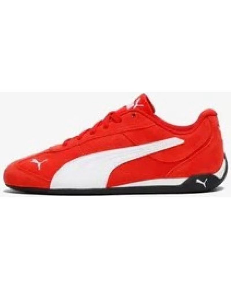 Zapatillas Puma Replicatch Sd 405097-03 Varios Colores