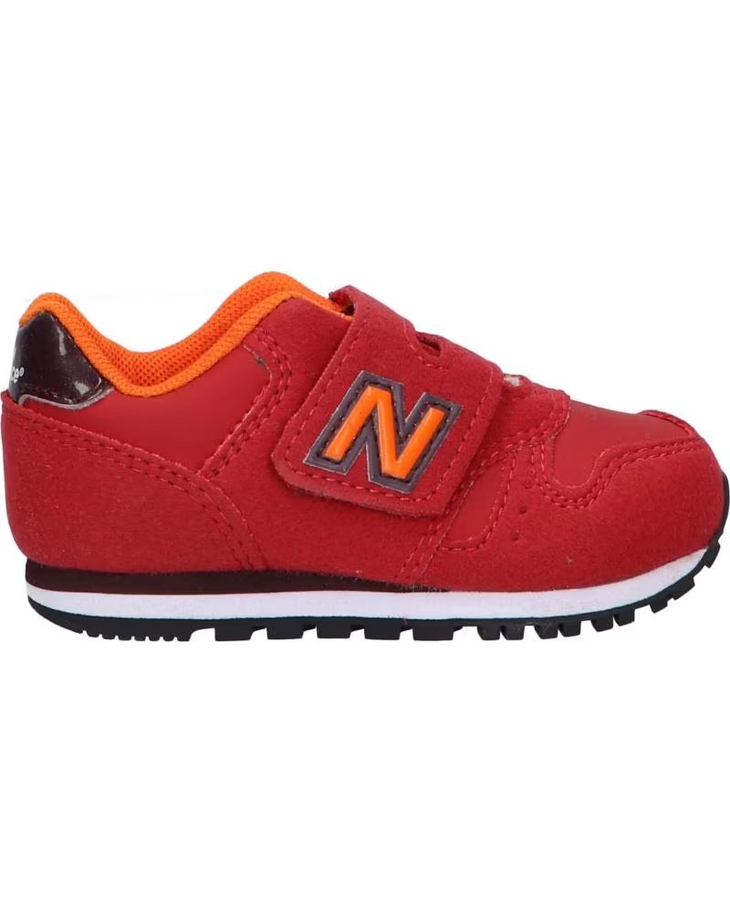 New Balance KV373Z6I Rojo