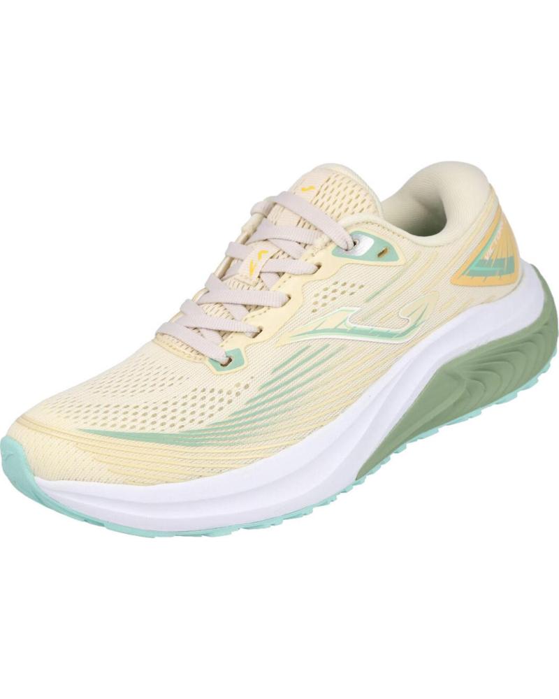 JOMA ZAPATILLAS RUNNING MUJER JOMA RVICLS-2625 BEIGE BEIGE