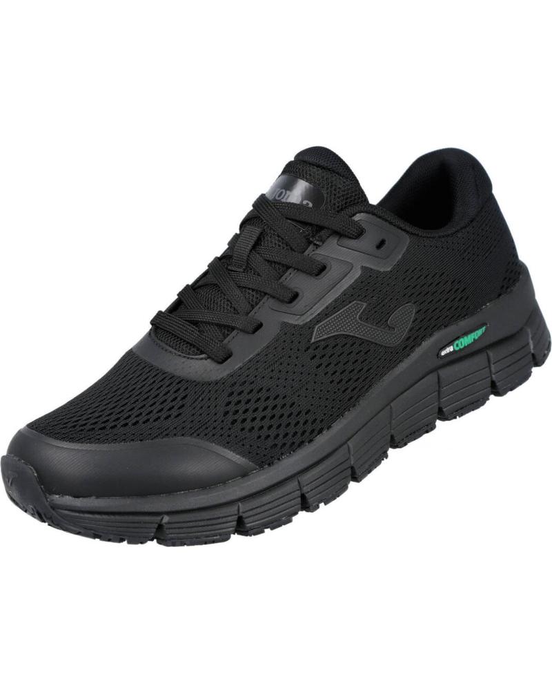 JOMA ZAPATILLAS DEPORTIVAS JOMA CZENS ANTIDESLIZANTES HOMBRE NEGRO NEGRO