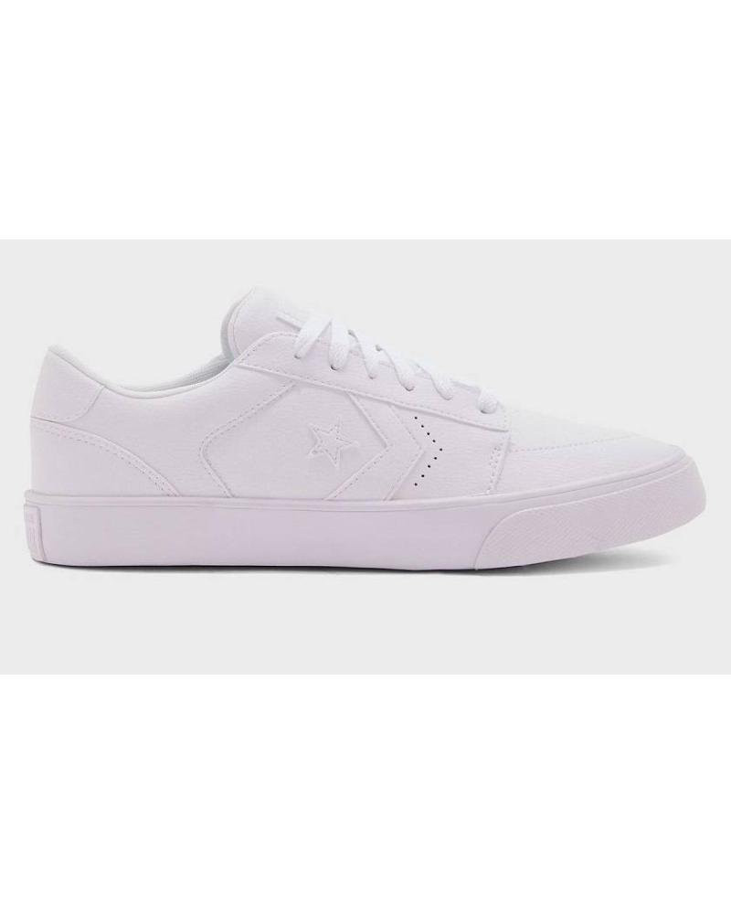 CONVERSE CONVERSE BELMONT OX ZAPATILLAS BLANCAS BLANCO