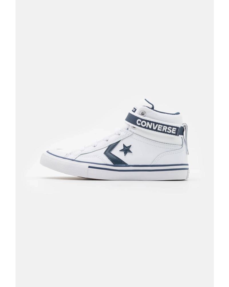 CONVERSE ZAPATILLAS CONVERSE PRO BLAZE BLANCAS UNISEX BLANCO
