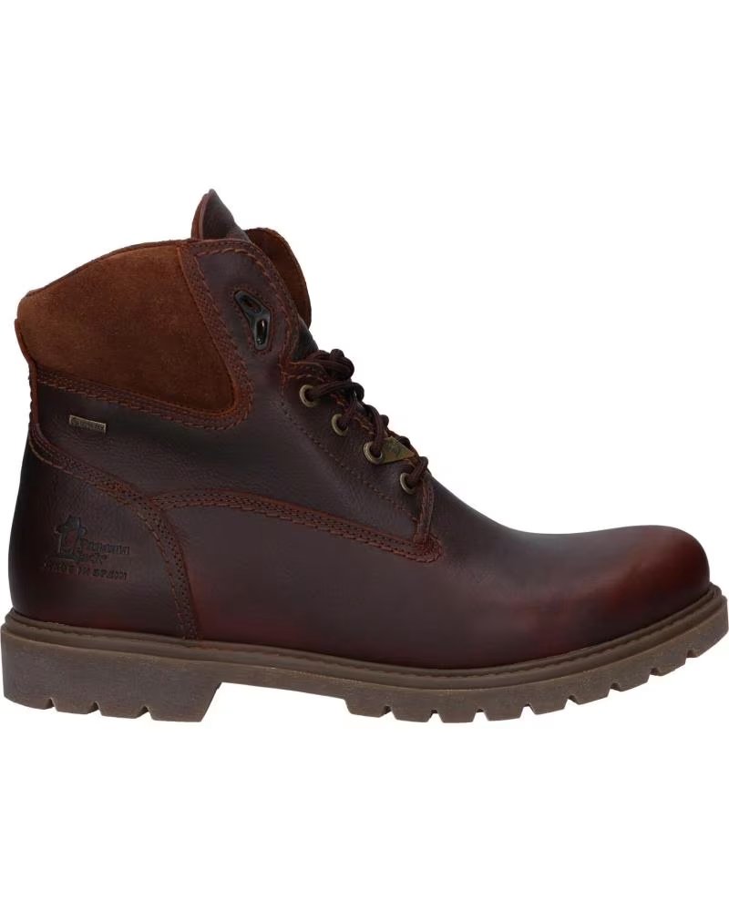 Panama Jack Napa Grass Castano De Amur Gtx C10