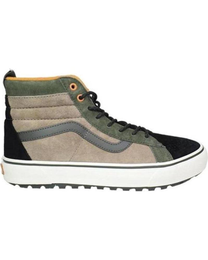 VANS OFF THE WALL ZAPATILLAS VANS UA SK8-HI MTE-1 MULTICOOL MULTICOLOR