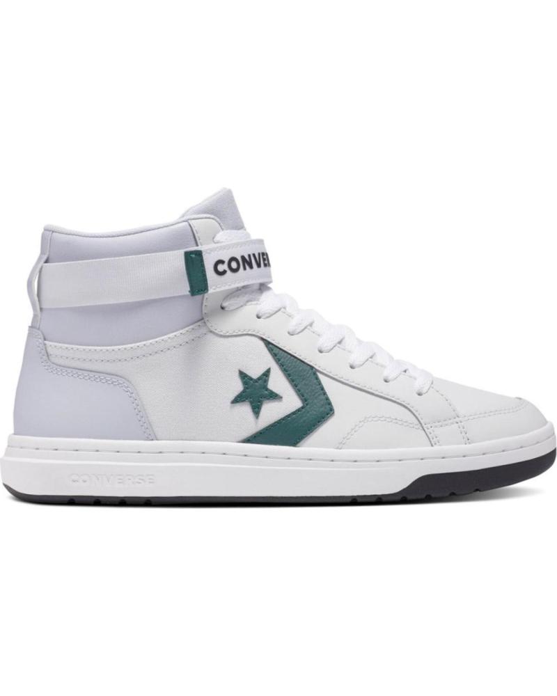 CONVERSE ZAPATILLAS CONVERSE PRO BLAZE V2 BLANCAS BLANCO