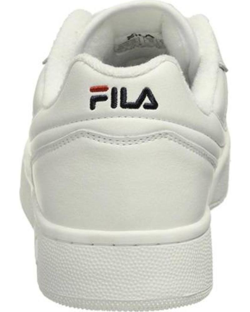 FILA ZAPATILLAS FILA ARCADE BLANCAS BLANCO