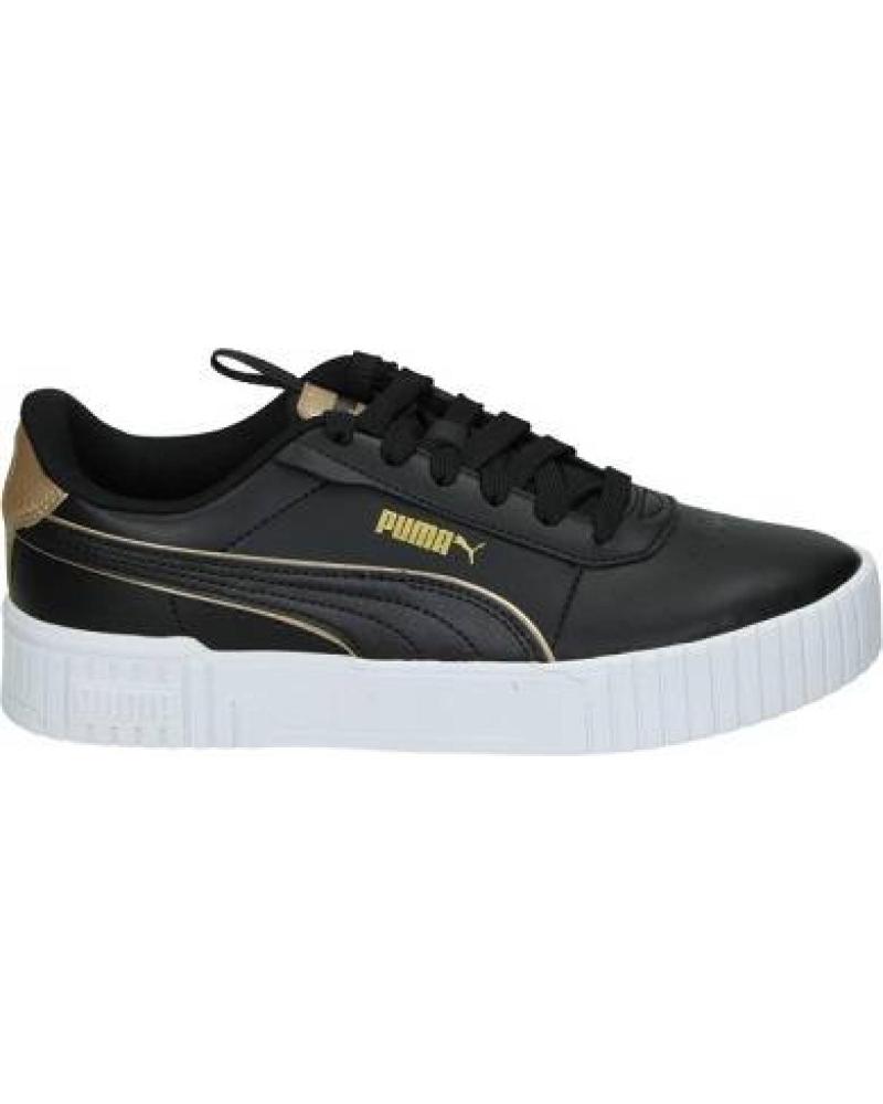 PUMA ZAPATILLAS PUMA CARINA 20 POP UP ME NEGRO MUJER NEGRO
