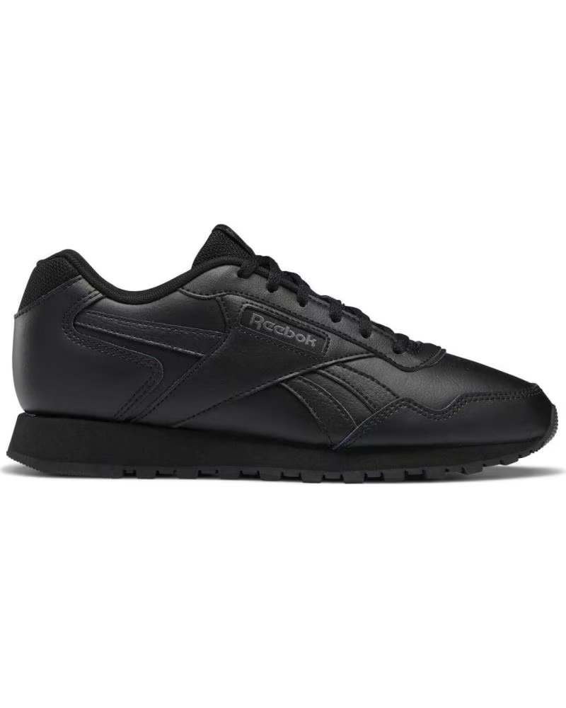 Zapatillas Reebok Glide Negras Hombre Negro