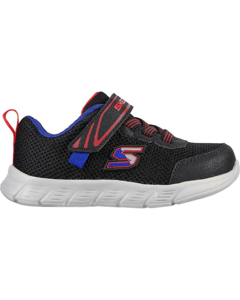 SKECHERS ZAPATILLAS SKECHERS COMFY FLEX - MINI TARINER MULTICOLOR MULTICOLOR
