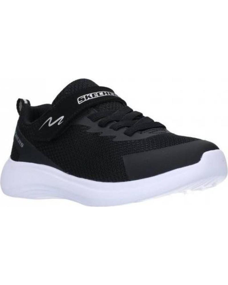 SKECHERS ZAPATILLAS SKECHERS SELECTORS NEGRO NEGRO
