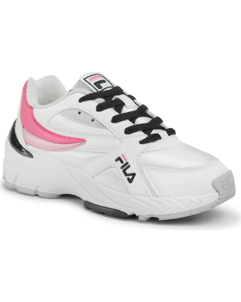 FILA ZAPATILLAS FILA HYPERWALKER LOW BLANCAS PARA MUJER BLANCO