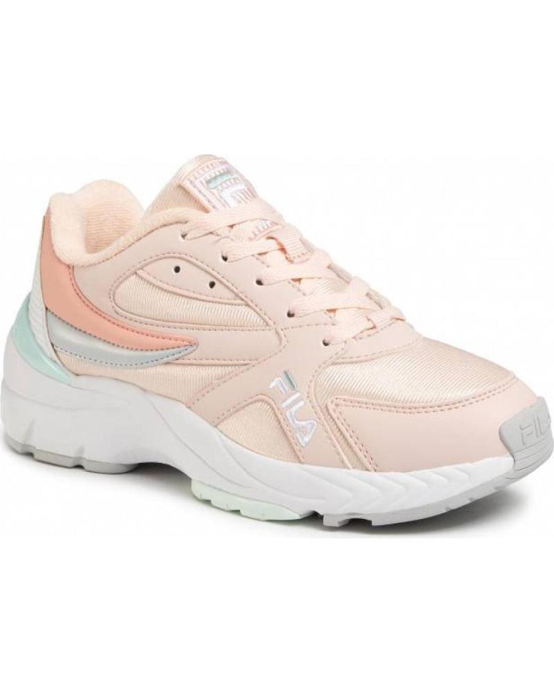 FILA ZAPATILLAS FILA HYPERWALKER LOW ROSA ROSA
