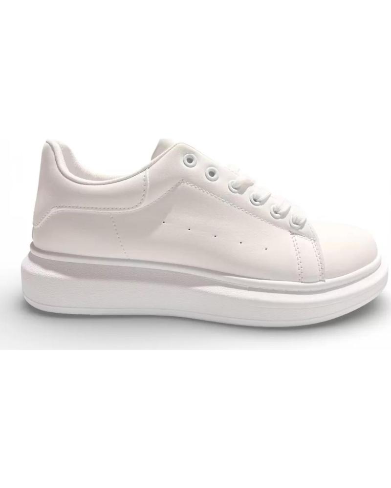 TIMBOS ZAPATILLAS DEPORTIVAS TIMBOS 132471 PARA HOMBRE BLANCO