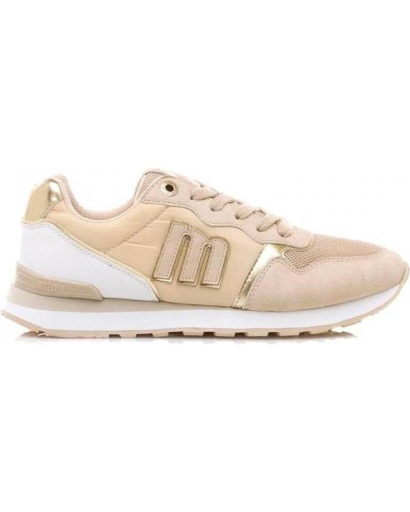 MTNG ZAPATILLAS MTNG SOFY BLANCO 69983 MUJER MULTICOLOR