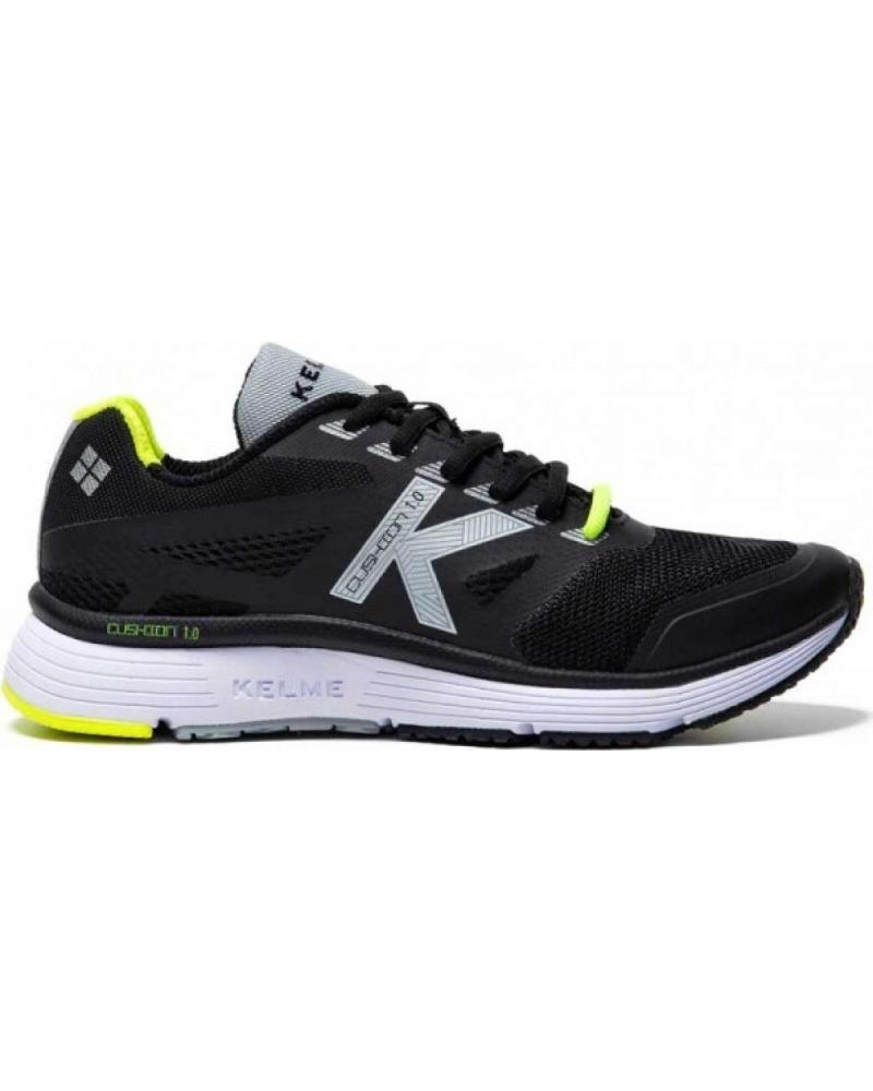 KELME ZAPATILLAS DE RUNNING KELME BARCELONA RUN 46949 PARA HOMBRE MULTICOLOR