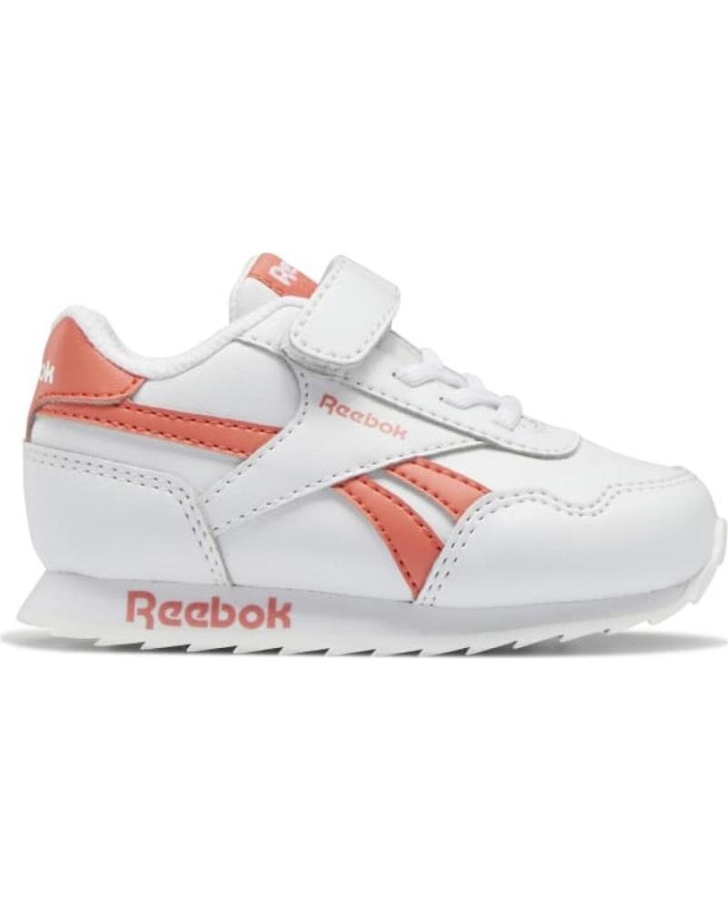 REEBOK ZAPATILLAS REEBOK ROYAL CL JOG NIÑOS MULTICOLOR HQ3758 MULTICOLOR