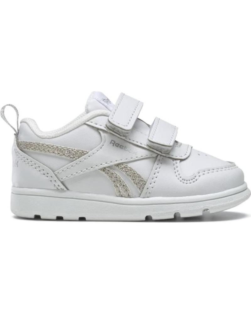 REEBOK ZAPATILLAS REEBOK ROYAL PRIME GX1455 PARA NIÑOS MULTICOLOR