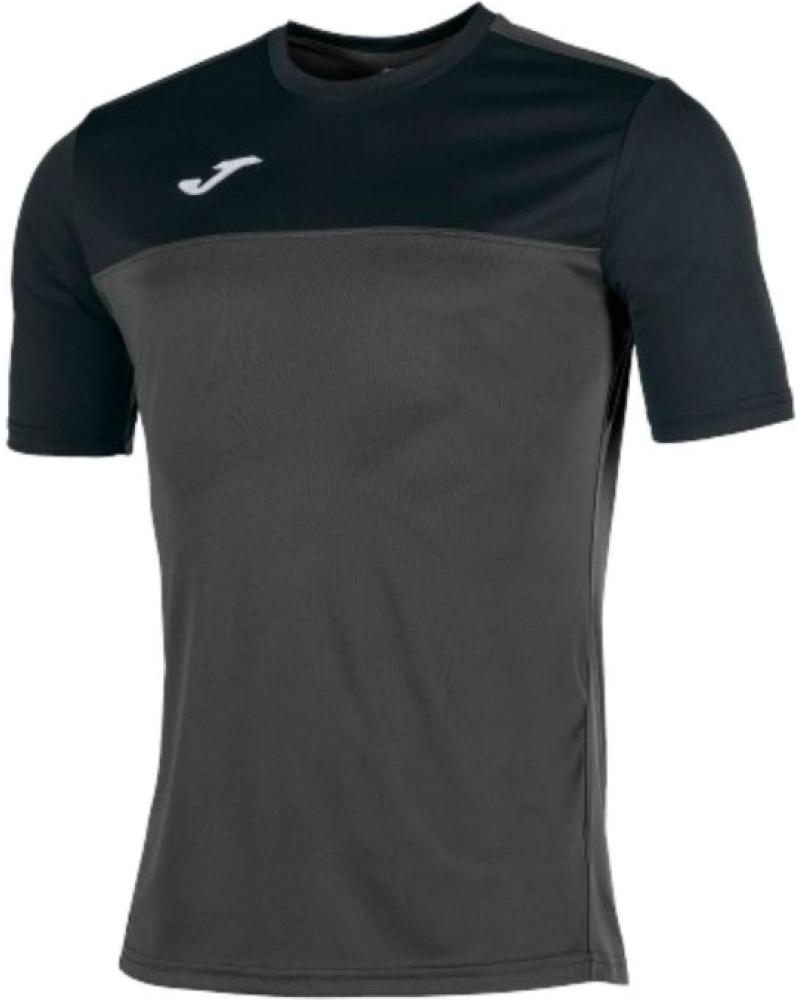JOMA CAMISETA JOMA WINNER TEE DEPORTIVA HOMBRE MULTICOLOR