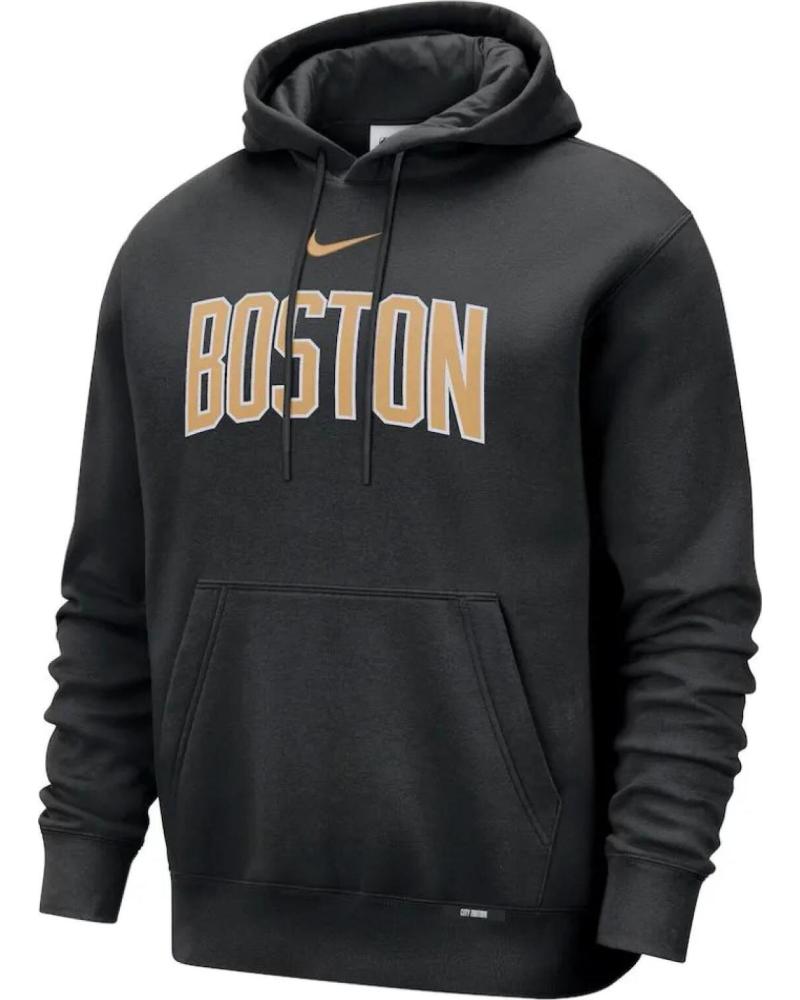 SUDADERA NIKE NBA BOSTON CELTICS CLUB LOGO 1 HOMBRE 1