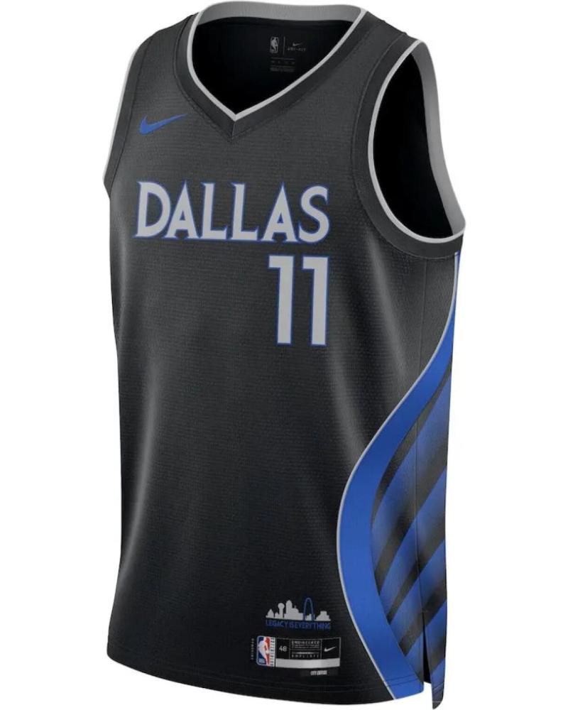 NIKE CAMISETA NIKE KYRIE IRVING DALLAS MAVERICKS CITY EDITION SWINGMAN 1
