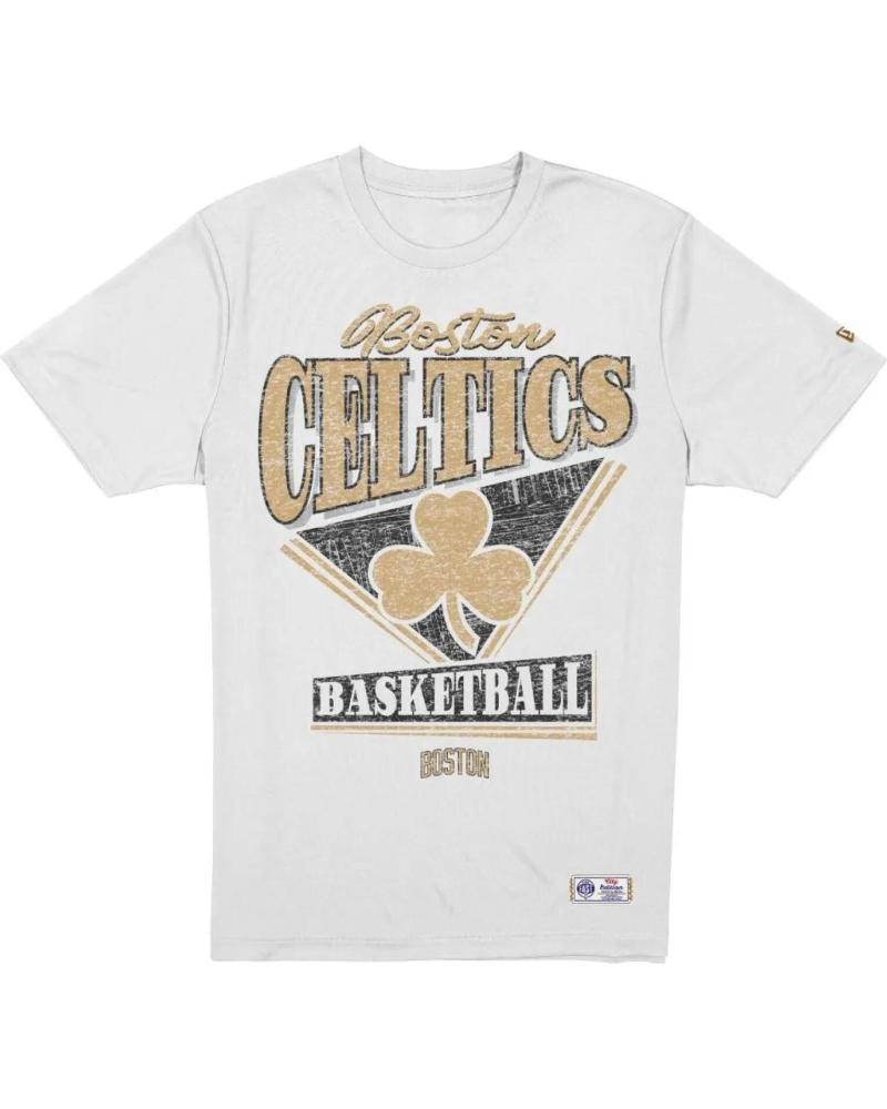 NEW ERA CAMISETA NEW ERA BOSTON CELTICS CITY EDITION NBA 25 1