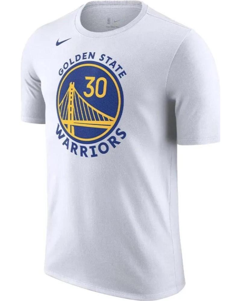 NIKE CAMISETA NIKE STEPHEN CURRY GOLDEN STATE WARRIORS ASSOCIATION EDITION - HOMBRE 1