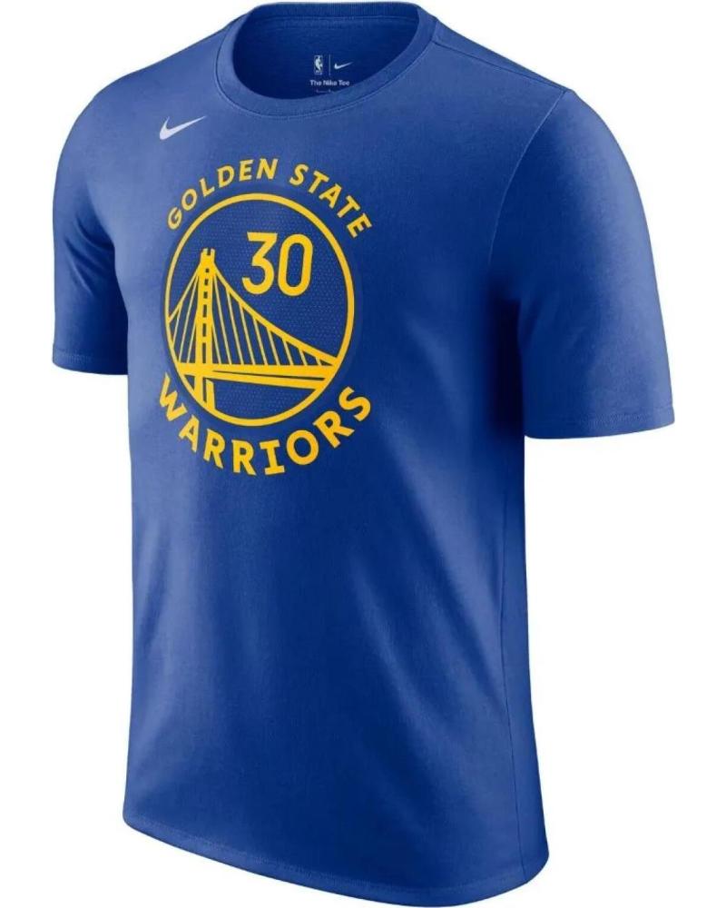 NIKE CAMISETA NIKE STEPHEN CURRY GOLDEN STATE WARRIORS ASSOCIATION EDITION HOMBRE 1