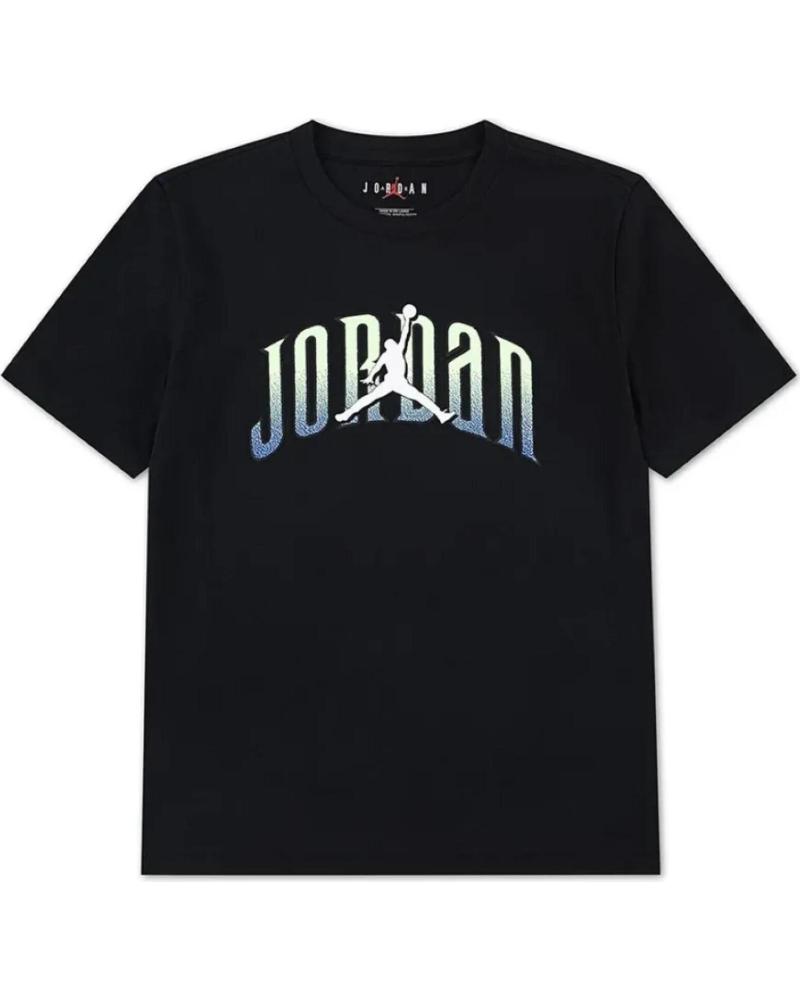 JORDAN CAMISETA JORDAN AIR JDB GLOBAL ARCH JUNIOR 1