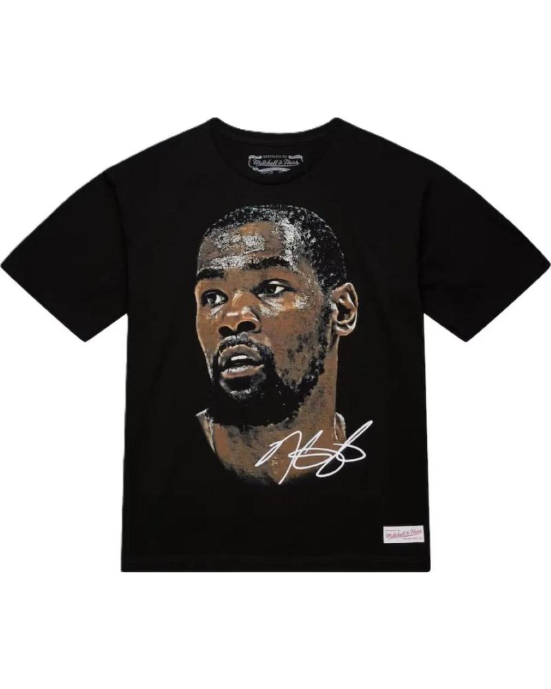 MITCHELL NESS CAMISETA MITCHELL & NESS KEVIN DURANT REAL BIG FACE 1