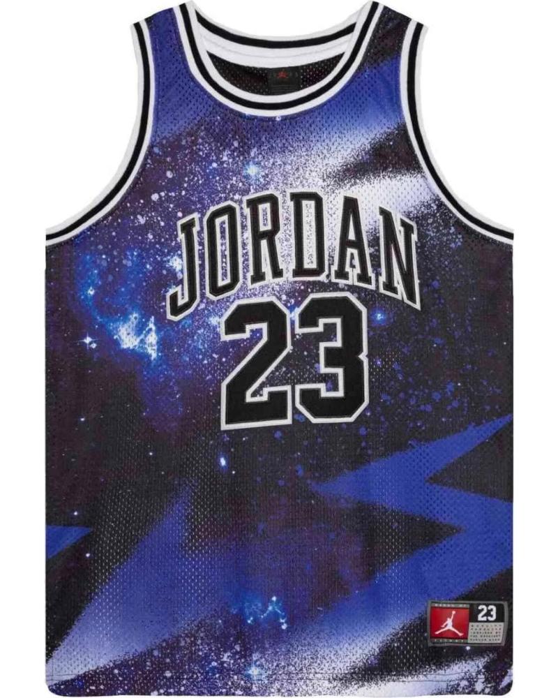 JORDAN CAMISETA JORDAN 23 SWINGMAN JERSEY JUNIOR HYPER ROYAL 1