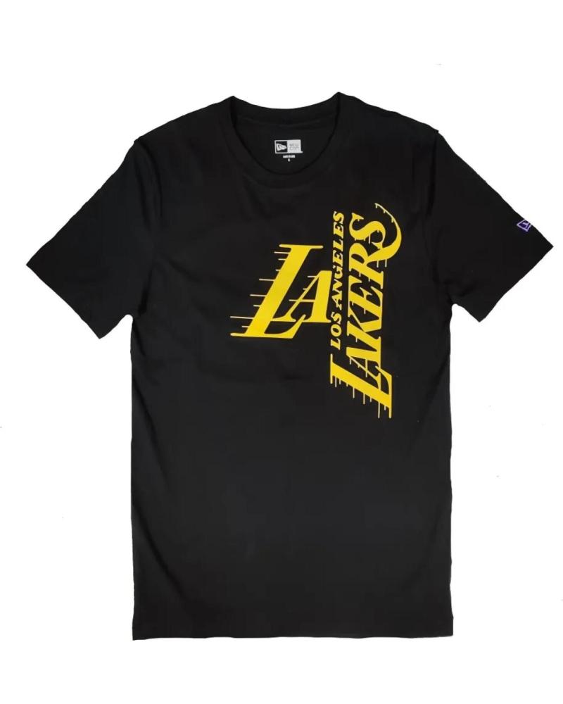 NEW ERA CAMISETA NEW ERA NBA ANGELES LAKERS CITY EDITION 2024 1