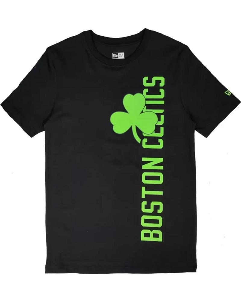 NEW ERA CAMISETA NEW ERA BOSTON CELTICS NBA CITY EDITION 2024 1
