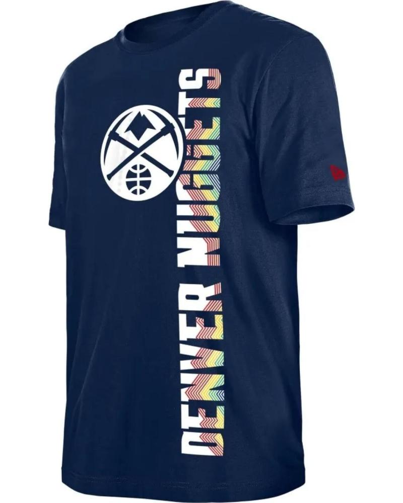 NEW ERA CAMISETA NEW ERA NBA DENVER NUGGETS CITY EDITION 2024 1