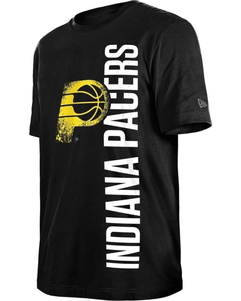NEW ERA CAMISETA NEW ERA INDIANA PACERS NBA CITY EDITION 2024 1