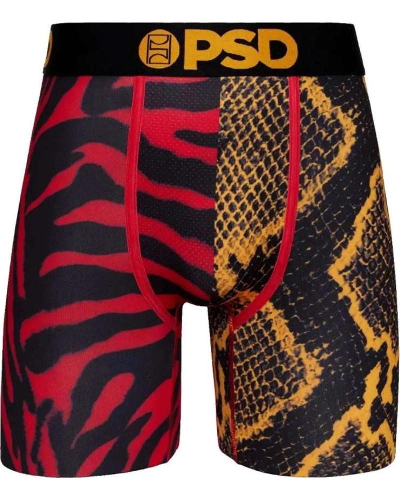 PSD CALZONCILLOS TIPO BÓXER PSD JIMMY BUTLER SKINS 1