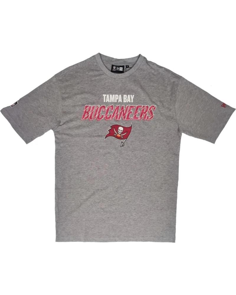 NEW ERA CAMISETA MANGA CORTA TAMPA BAY BUCCANEERS NFL SCRIPT GRAPHIC CAMISETA MANGA CORTA TAMPA BAY BUCCANEERS NFL SCRIPT GRAPHI