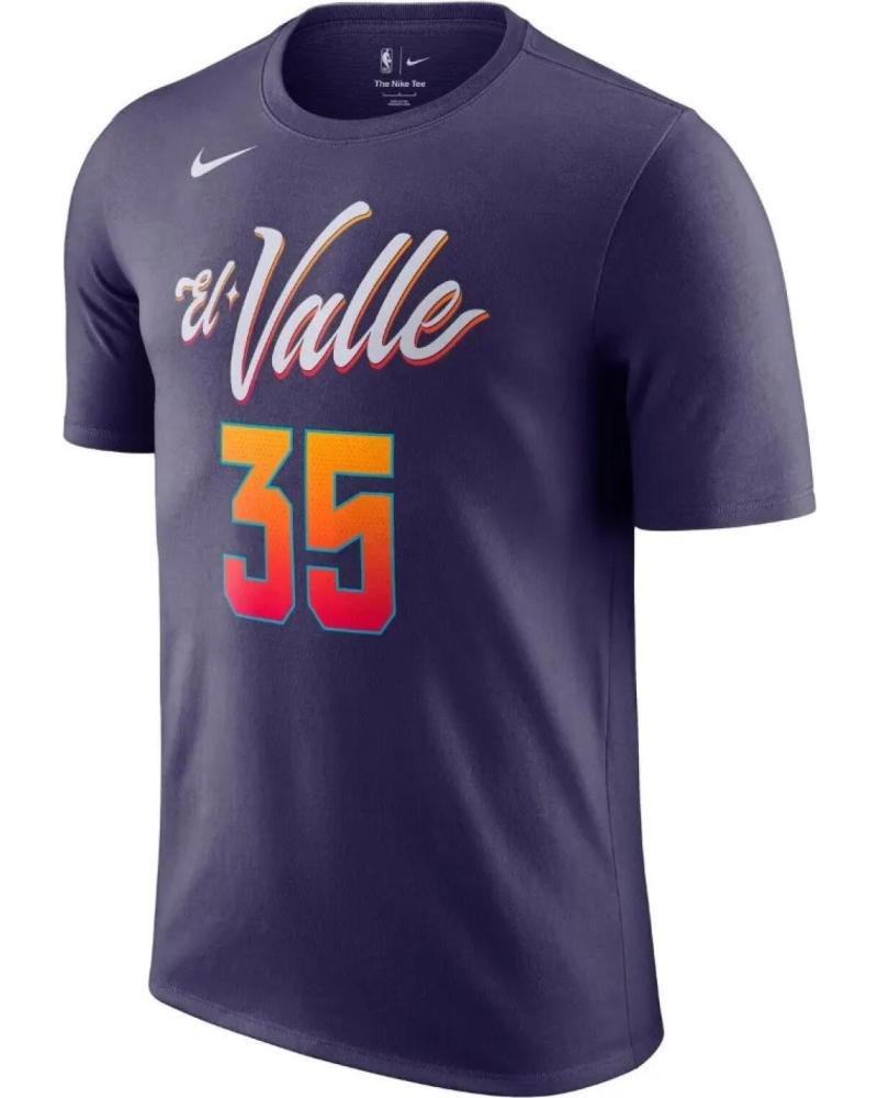 NIKE CAMISETA NIKE KEVIN DURANT PHOENIX SUNS EL VALLE NBA 1