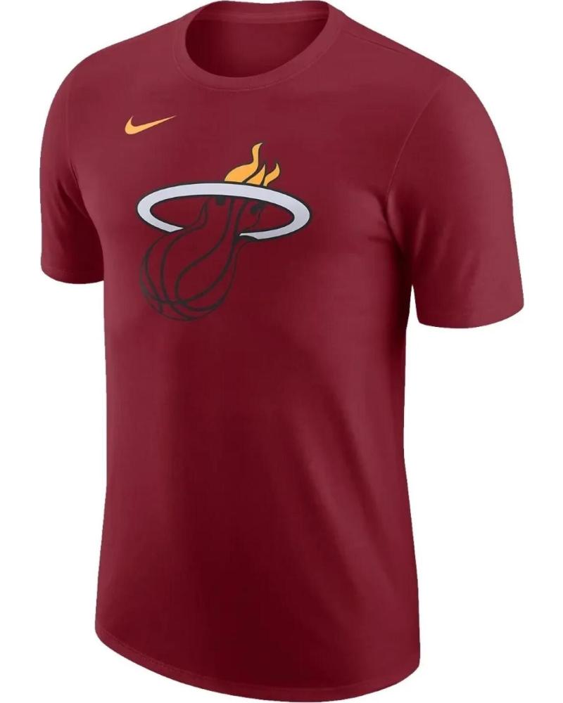 NIKE CAMISETA NIKE ESSENTIAL NBA MIAMI HEAT HOMBRE 1