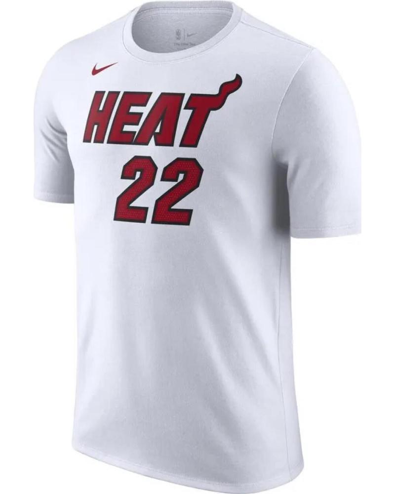 JORDAN CAMISETA NIKE NBA JIMMY BUTLER MIAMI HEAT 1