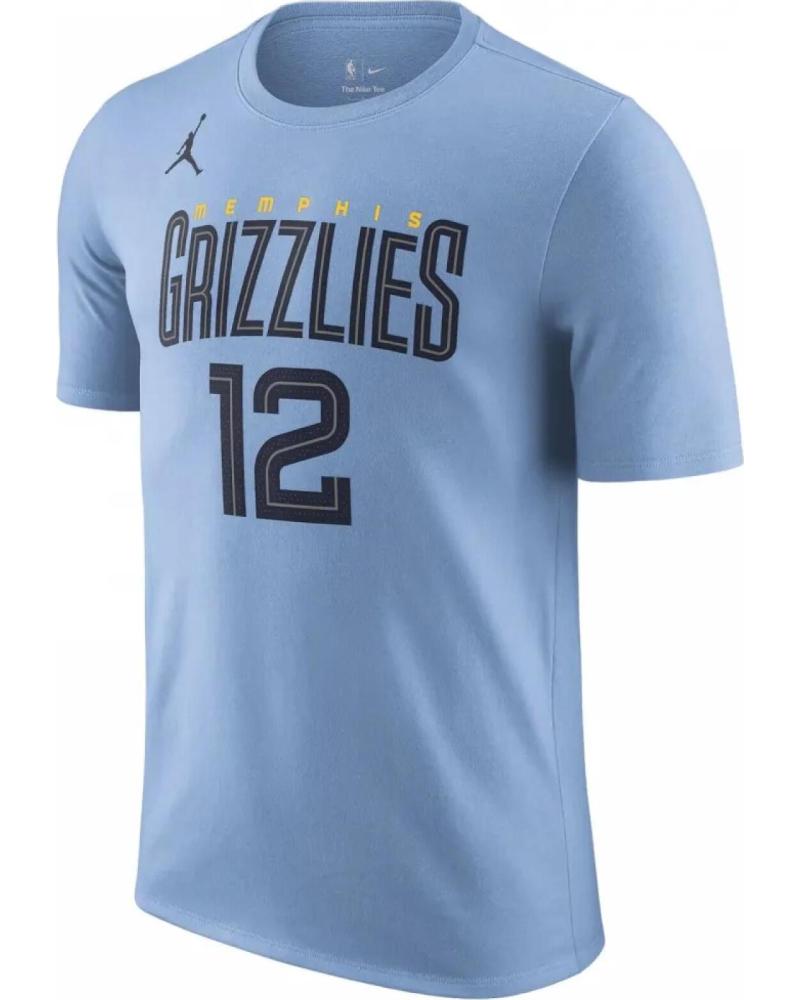 JORDAN CAMISETA JORDAN STATEMENT EDITION JA MORANT MEMPHIS GRIZZLIES 12