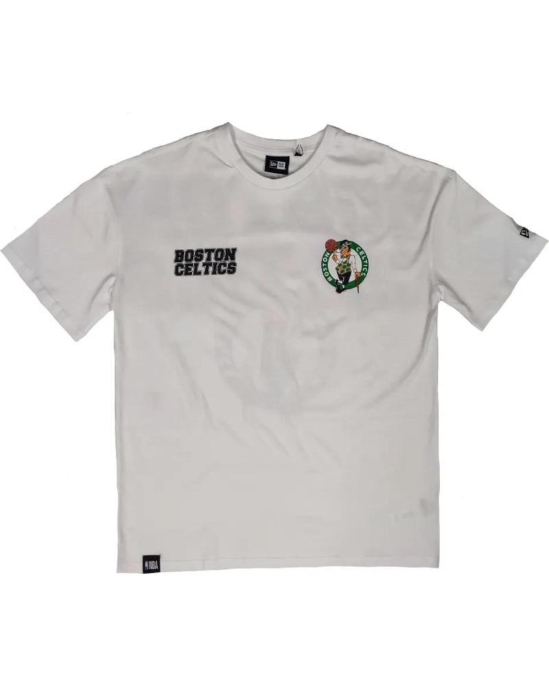 NEW ERA CAMISETA MANGA CORTA BOSTON CELTICS NBA LARGE GRAPHIC BP OVE CAMISETA MANGA CORTA BOSTON CELTICS NBA LARGE GRAPHIC BP OV