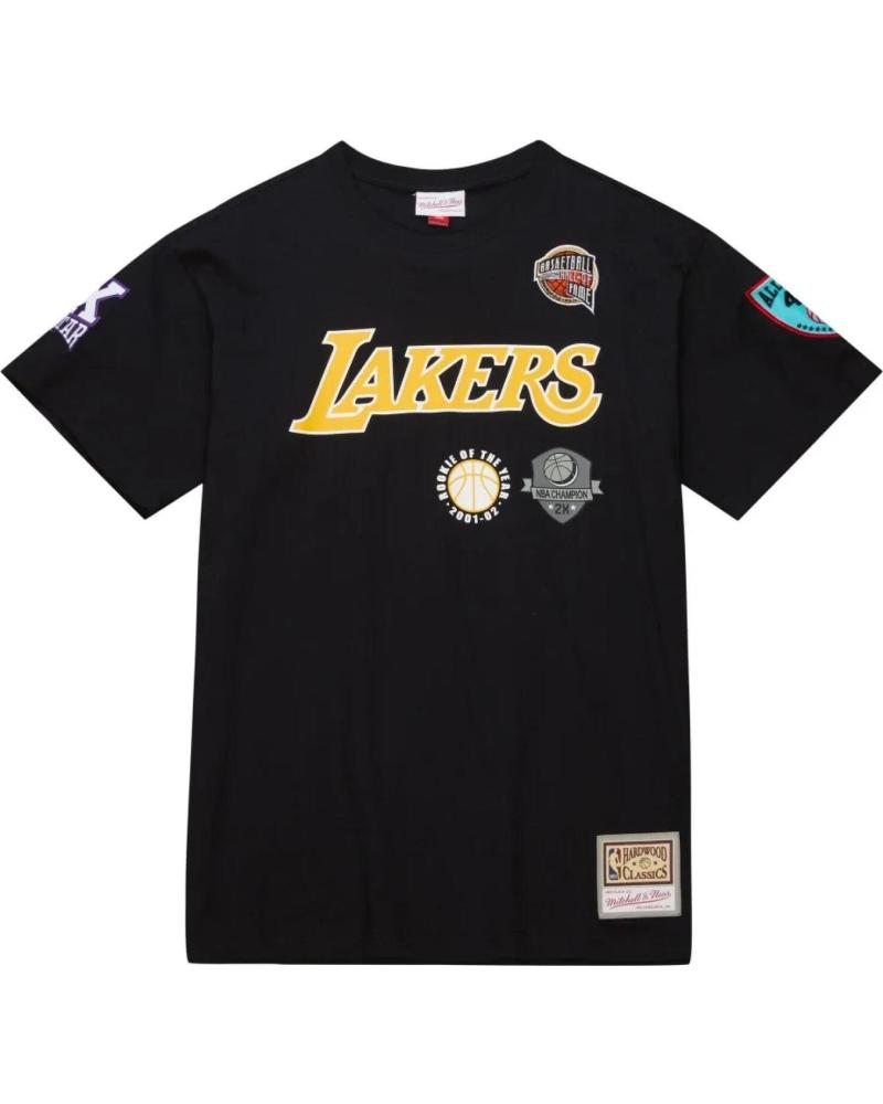 MITCHELL NESS CAMISETA PAU GASOL LOS ANGELES LAKERS NBA HALL OF FAME MITCH CAMISETA PAU GASOL LOS ANGELES LAKERS NBA HALL OF FAM