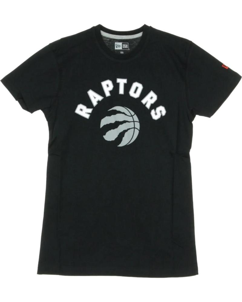 NEW ERA CAMISETA NEW ERA TORONTO RAPTORS - TEAM LOGO 1
