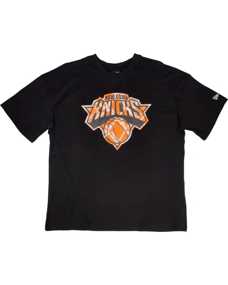 NEW ERA CAMISETA MANGA CORTA NEW YORK KNICKS NBA INFILL LOGO OVERSIZ CAMISETA MANGA CORTA NEW YORK KNICKS NBA INFILL LOGO OVERSI