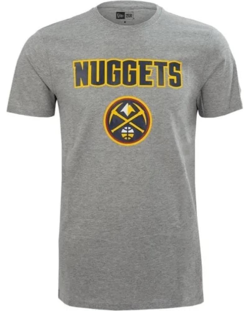 NEW ERA CAMISETA NEW ERA DENVER NUGGETS - LOGO DEL EQUIPO 1