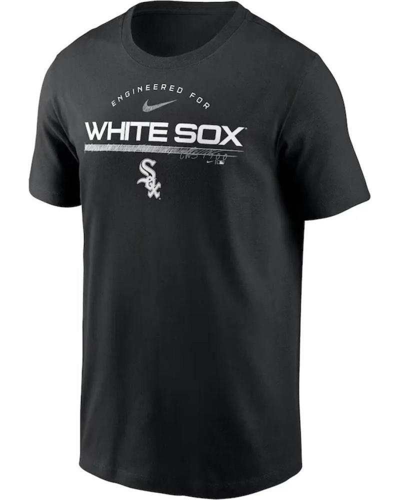 NIKE CAMISETA NIKE CHICAGO WHITE SOX MLB HOMBRE 1