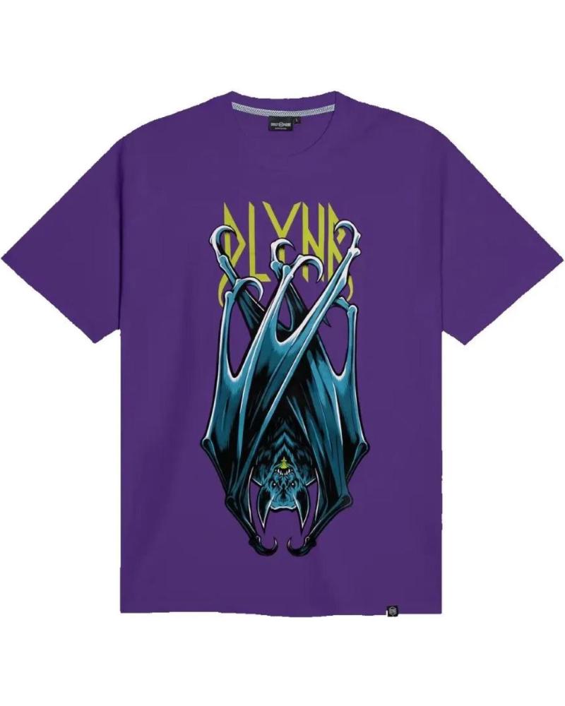 DOLLYNOIRE CAMISETA DOLLYNOIRE COVID BAT DLYNR 1