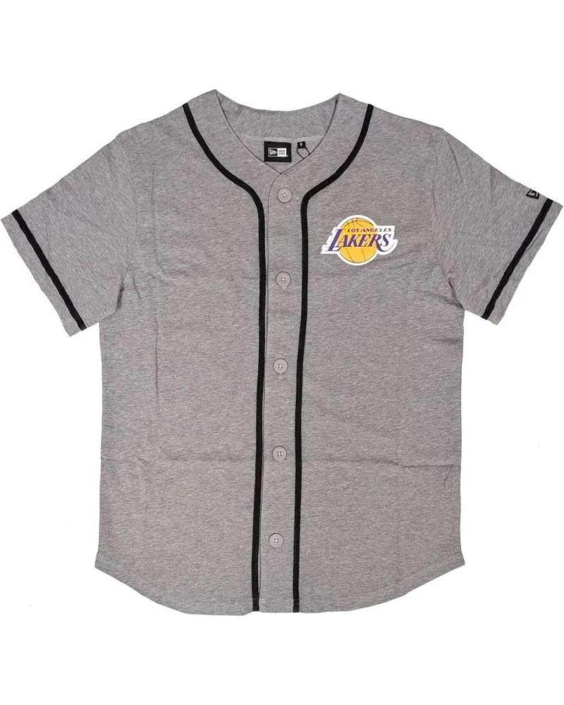 NEW ERA CAMISETA DE BÉISBOL NEW ERA LOS ANGELES LAKERS NBA 1