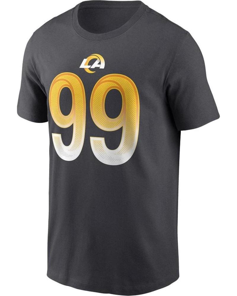 NIKE CAMISETA NIKE NFL LOS ANGELES RAMS AARON DONALD #99 1