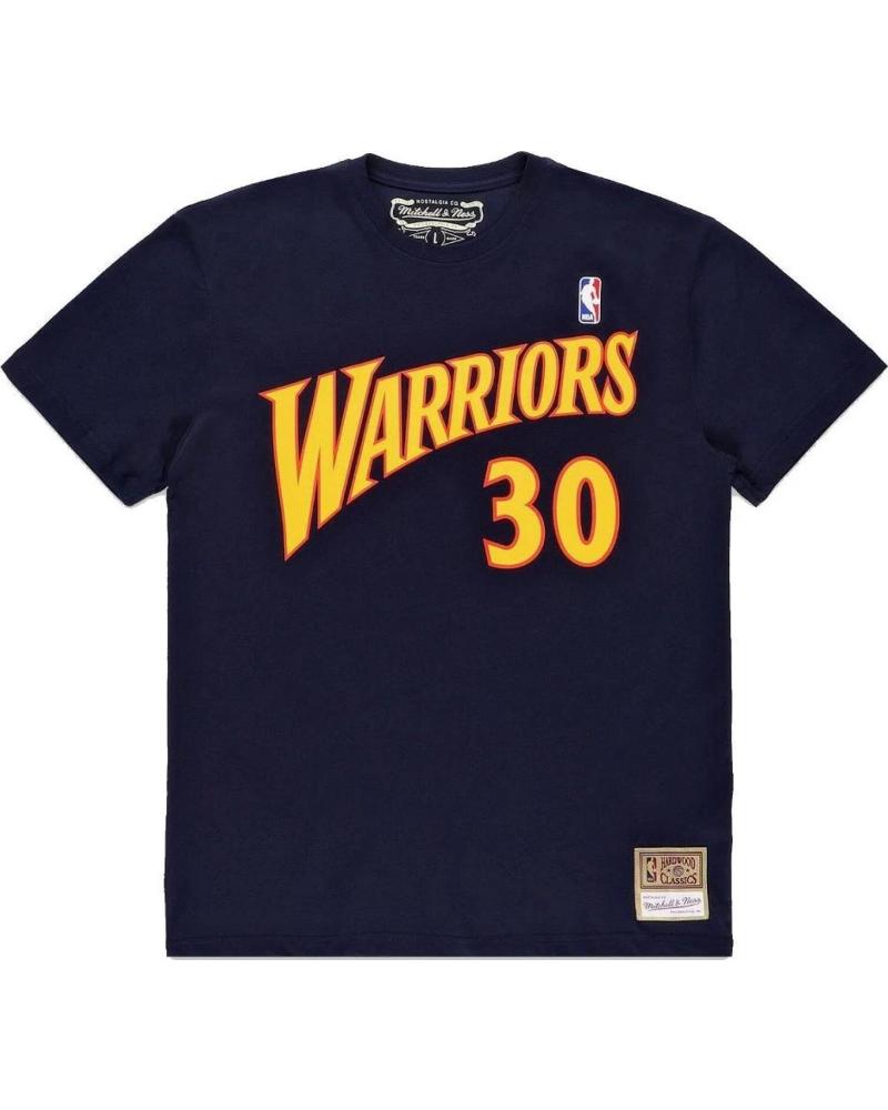 MITCHELL NESS CAMISETA STEPHEN CURRY NN GOLDEN STATE WARRIORS DE MITCHELL CAMISETA STEPHEN CURRY NN GOLDEN STATE WARRIORS DE MIT